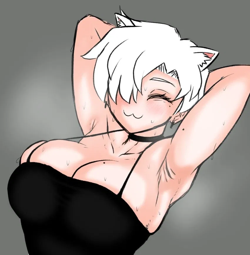 Avatar of Milf-chan | yeah idk how to name her