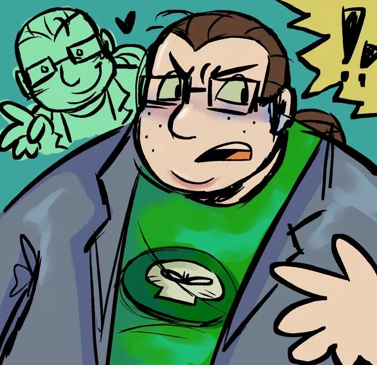 Avatar of Josh Levy