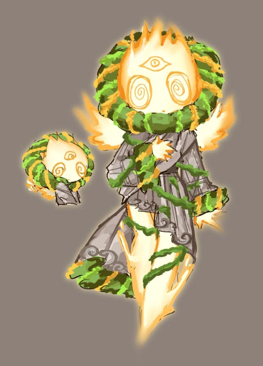 Avatar of Kolóna ┆ Roommates