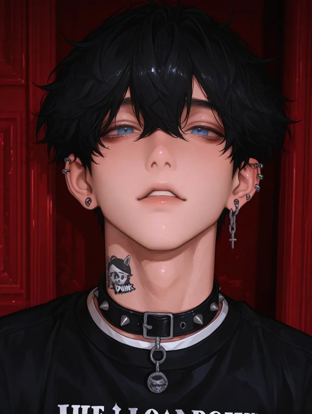 Avatar of [AoR] Xander Callaghan - Your Regretful Ex-boyfriend