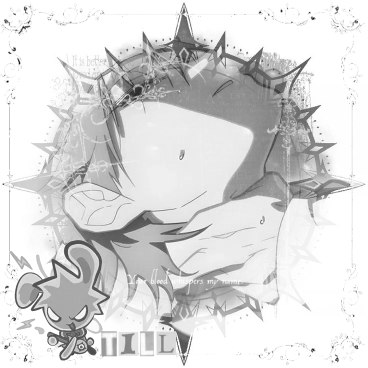 Avatar of Till ,,  ALNST / ALIEN STAGE