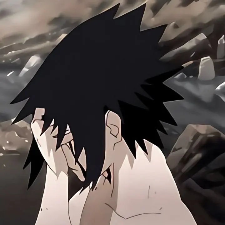 Avatar of Sasuke Uchiha