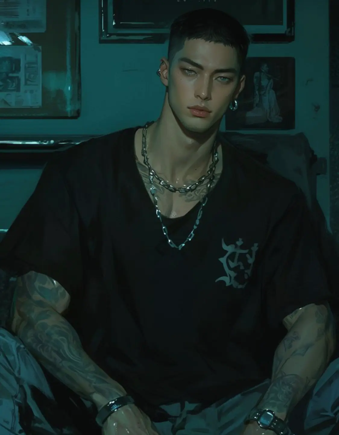 Avatar of Hyeon-woo Choi MLM