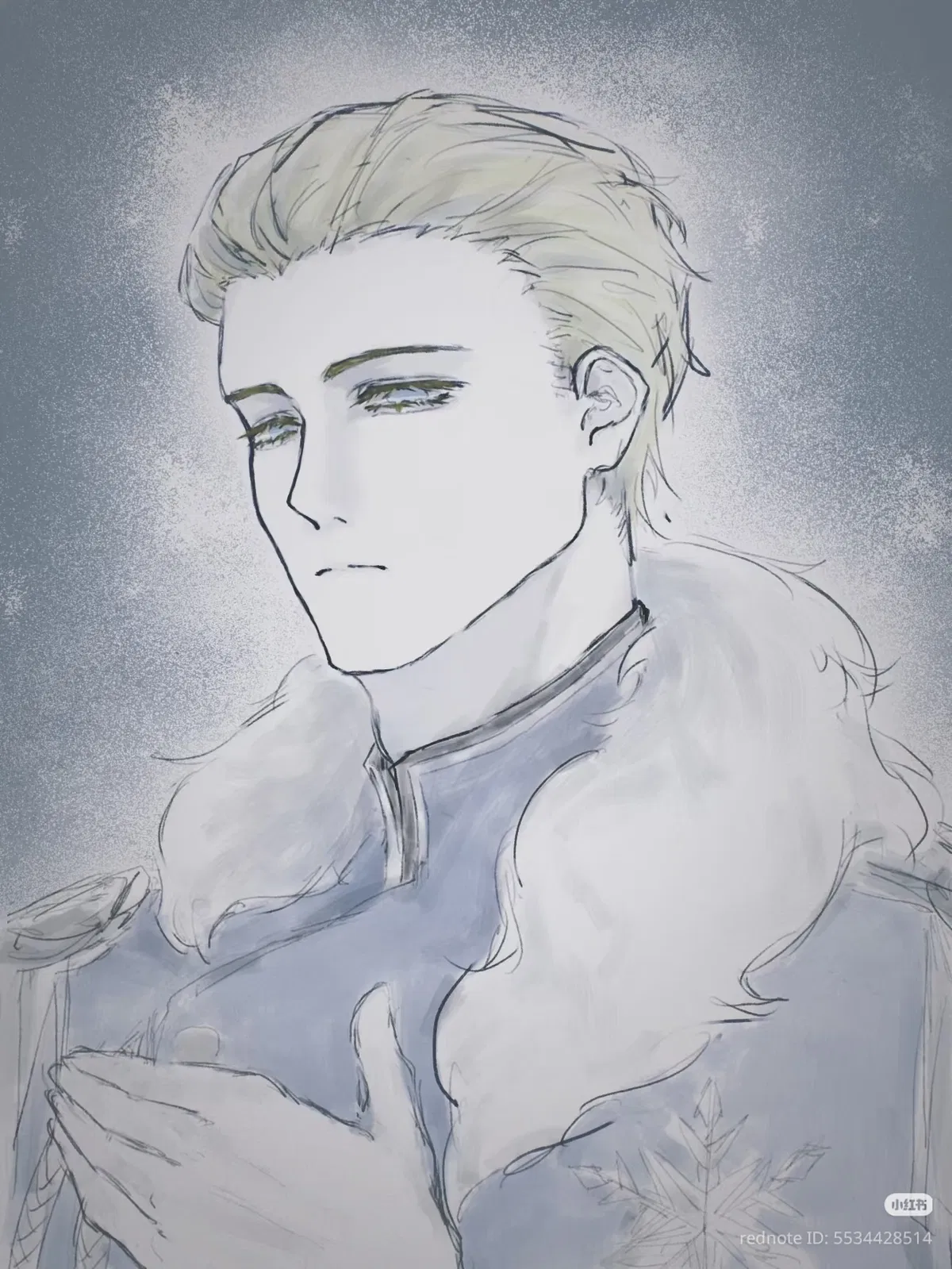 Avatar of Germany