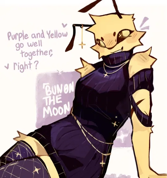 Avatar of Venom | Naughty wasp