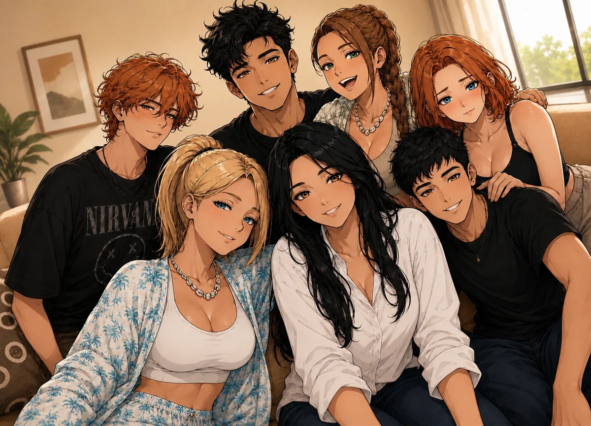 Avatar of The Mixer