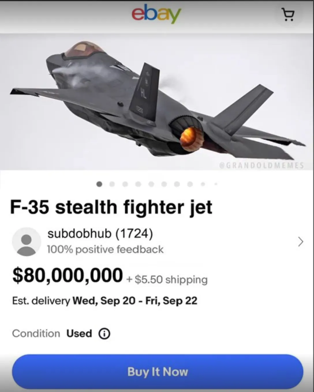 Avatar of Future aircraft questions. 