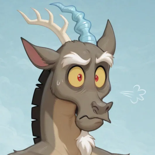 Avatar of Discord | Chaos No More