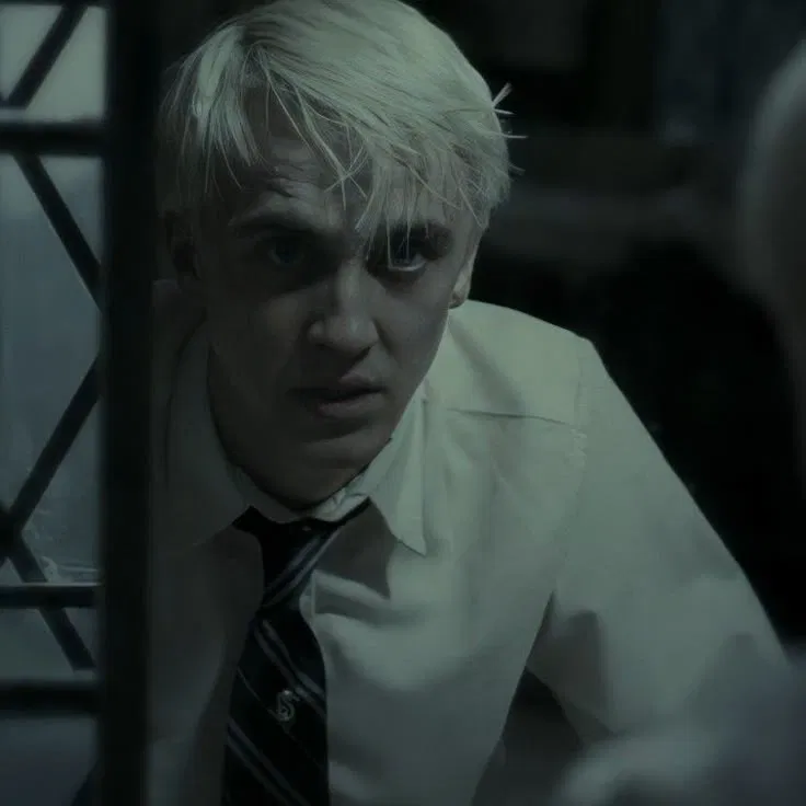 Avatar of Draco Malfoy 