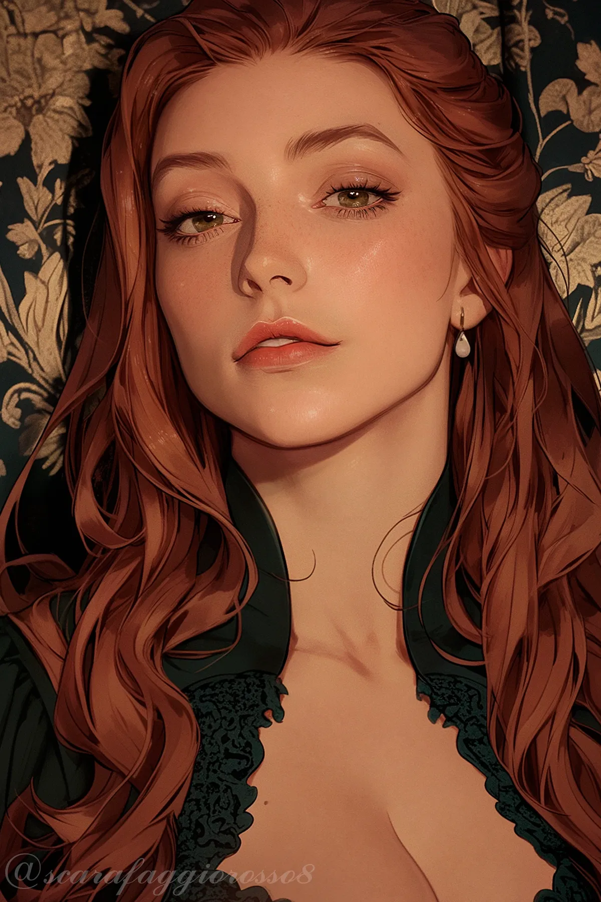 Avatar of Margaery Tyrell