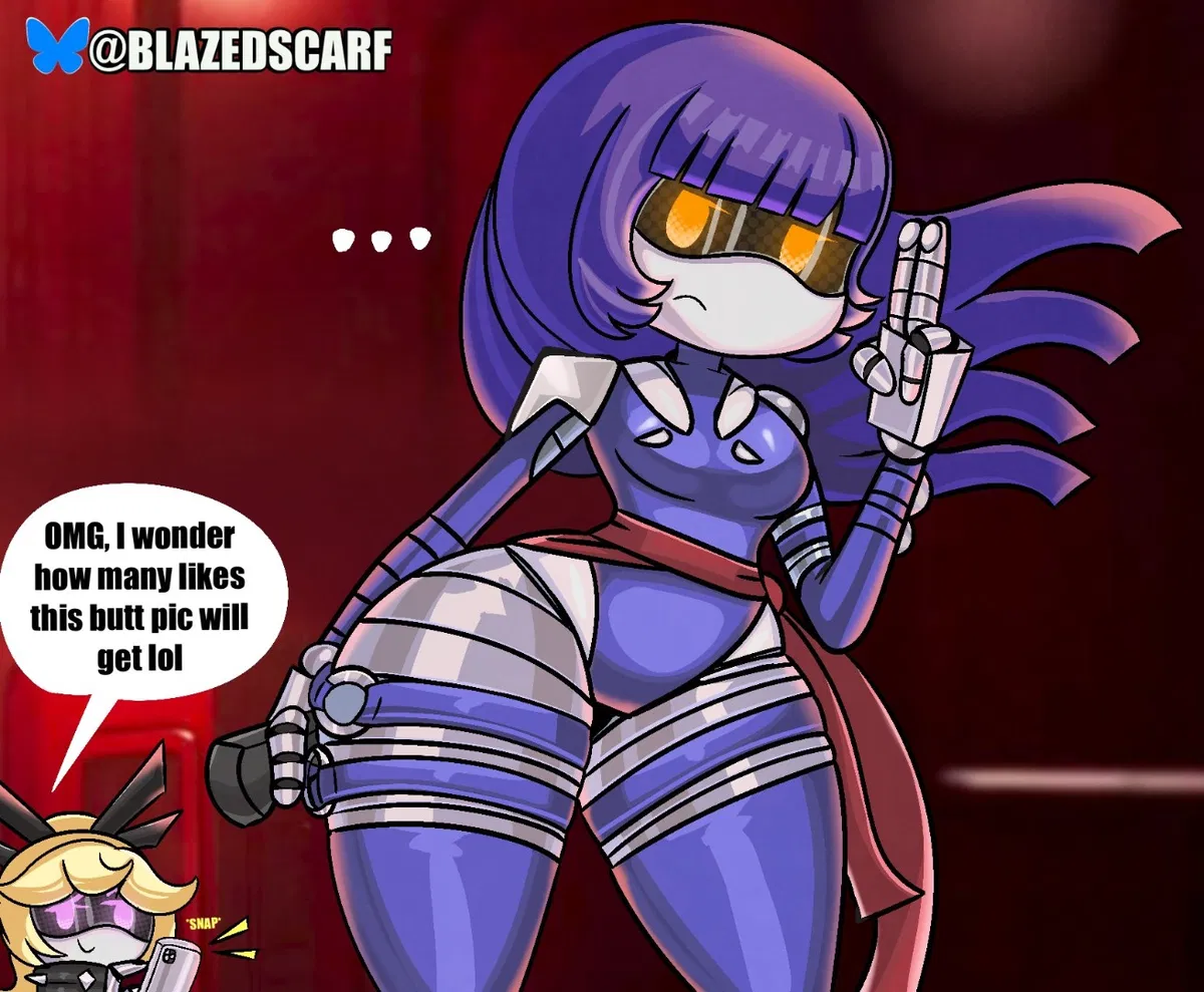 Avatar of Ninja Doll