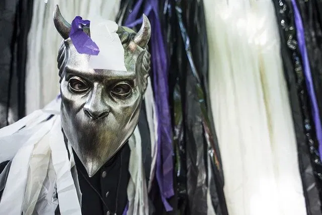 Avatar of Phil Ghoul || Chastity Cage