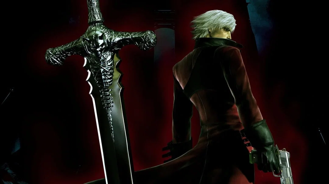 Avatar of Dante Sparda