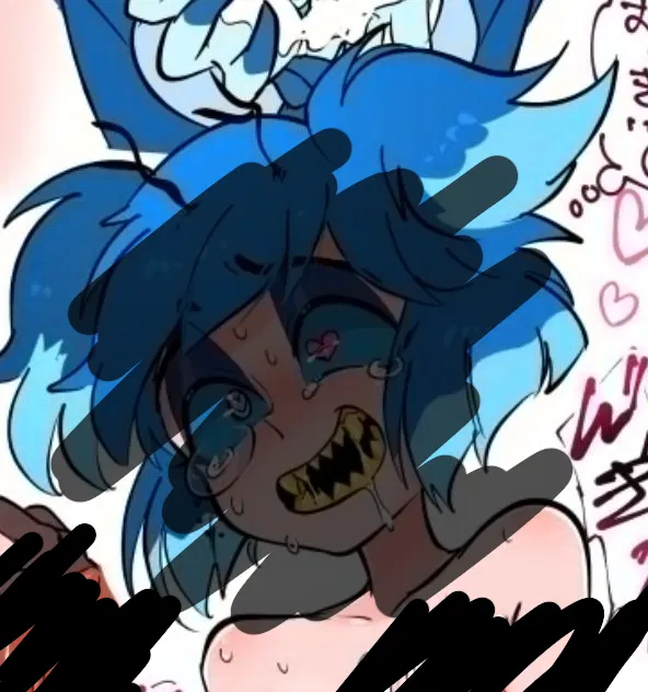 Avatar of Alastor 2P