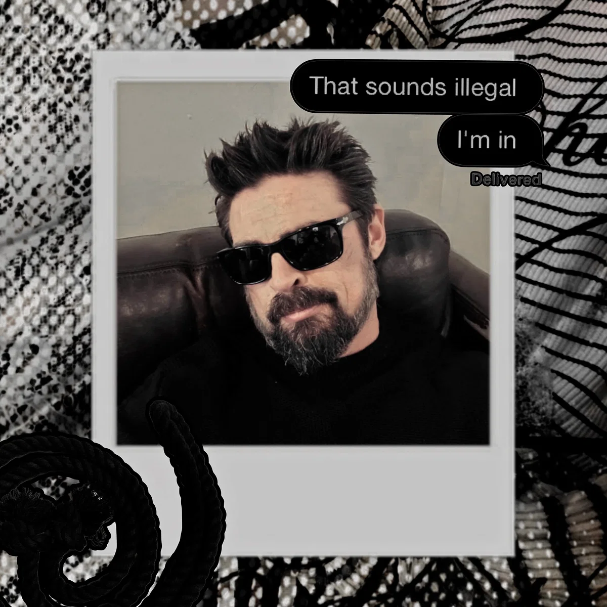 Avatar of Billy Butcher
