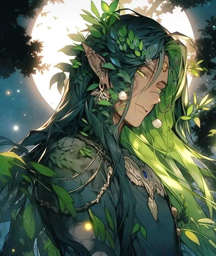 Avatar of Cold Fae Prince