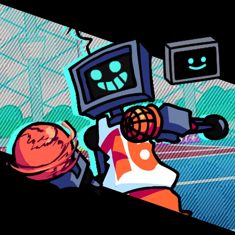 Avatar of Hex | Hello World [FNF Vs. Hex]