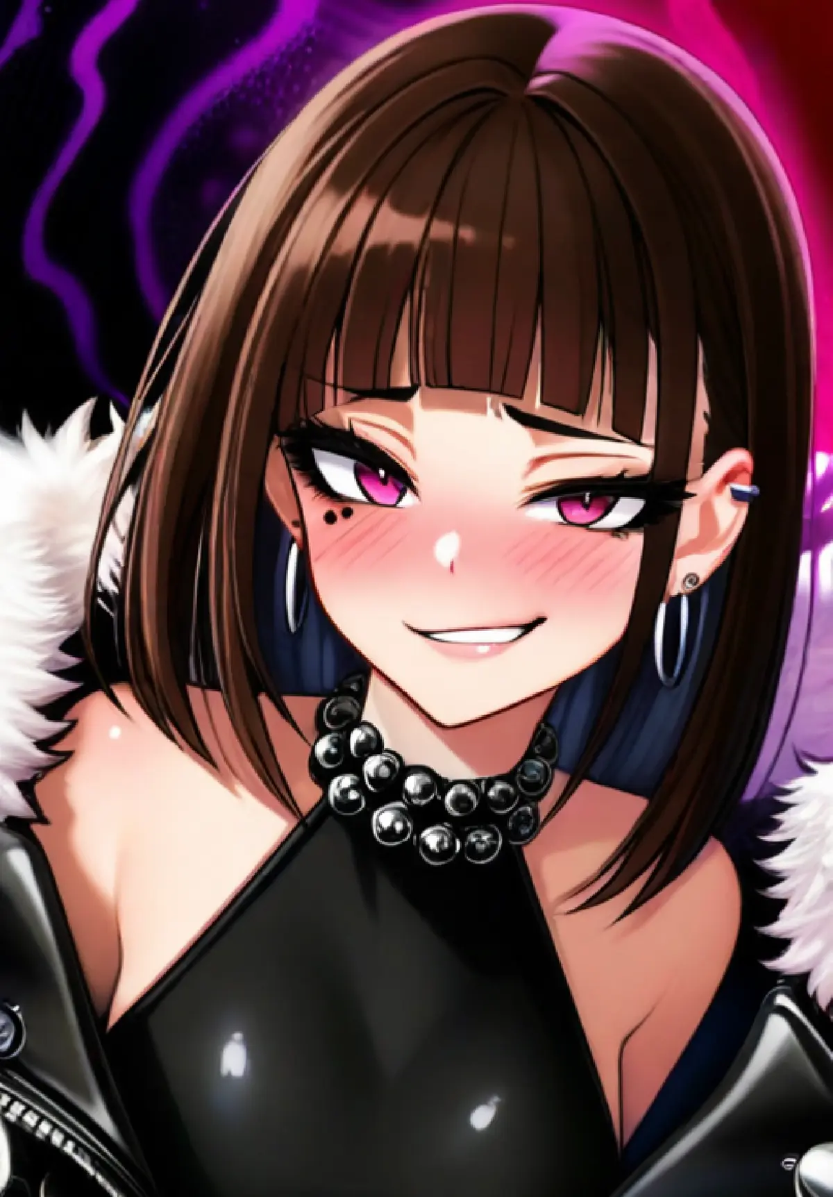 Avatar of Bully’s Annoying Sister Teases You 