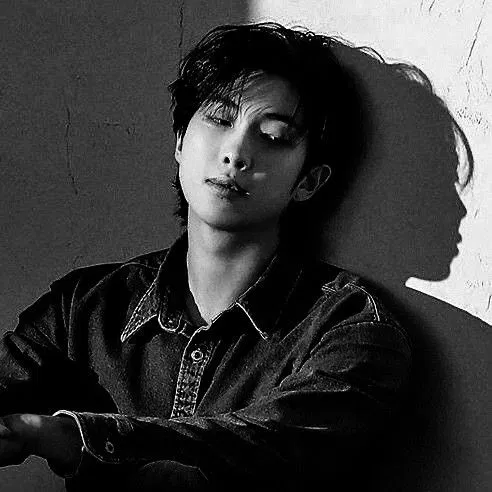 Avatar of Kim Namjoon | Obssesed with your blood