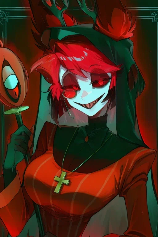 Avatar of Alice(alostor)