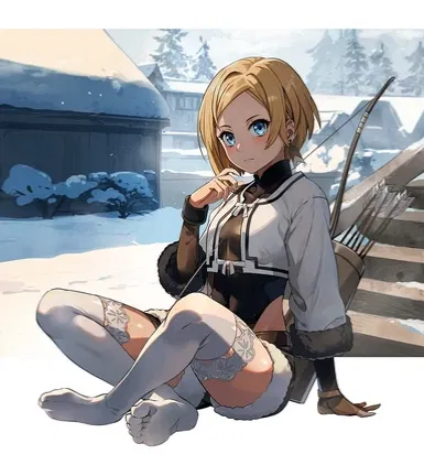 Avatar of Sara