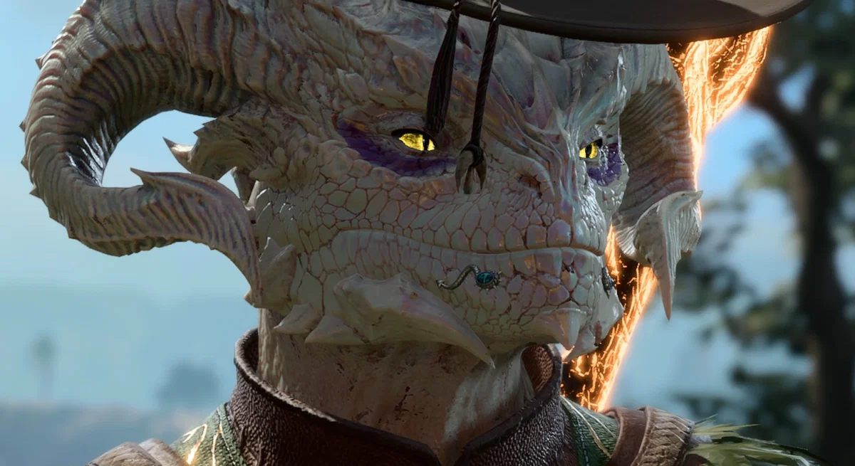 Avatar of Katari, Cold-Bringer