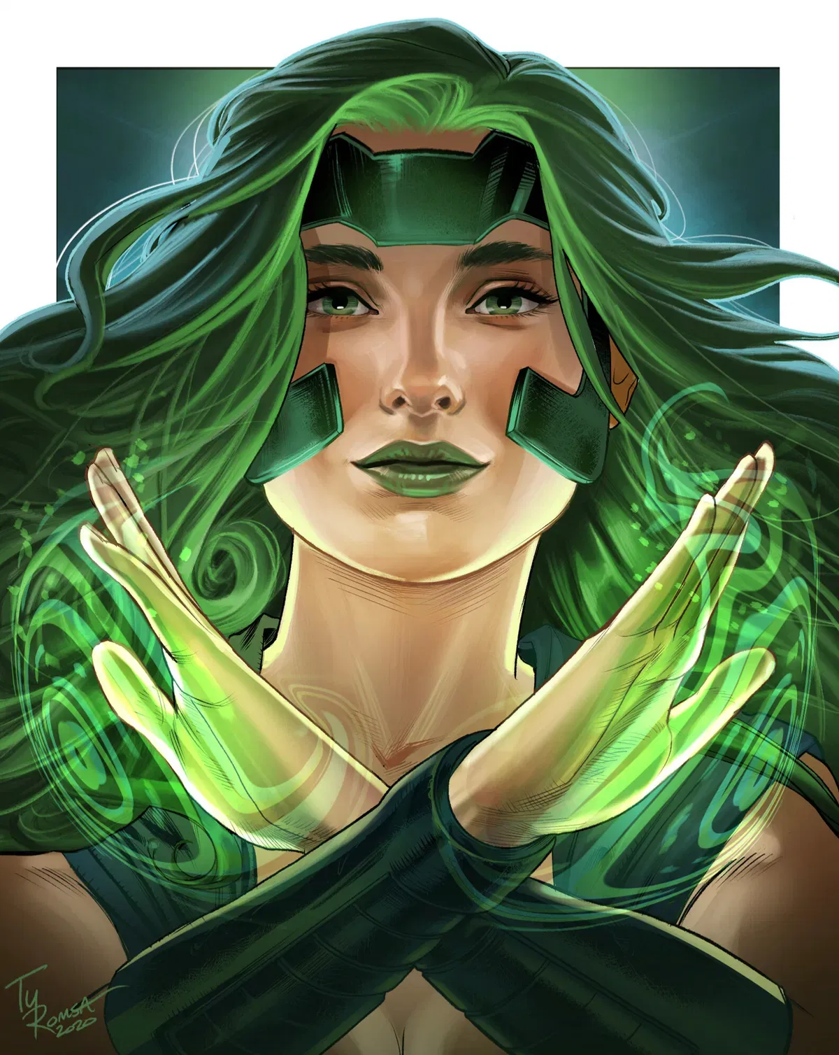 Avatar of Polaris