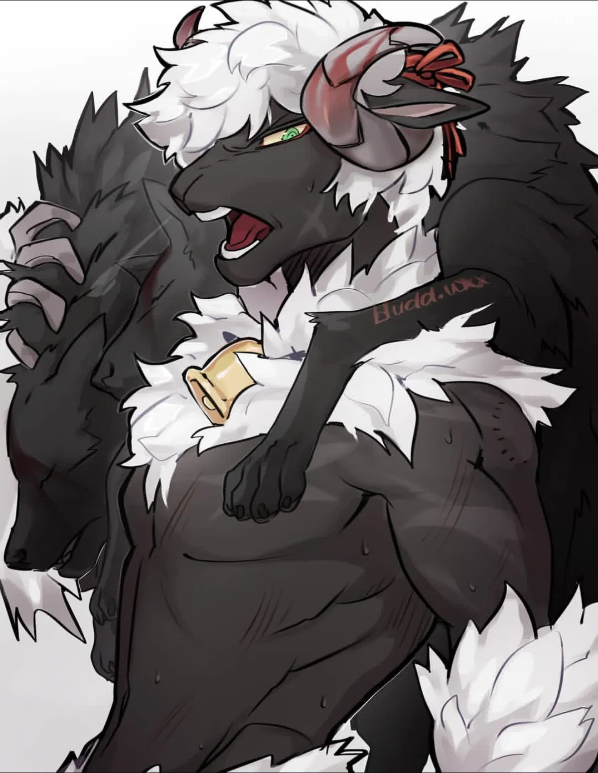 Avatar of Azael Darkhorn