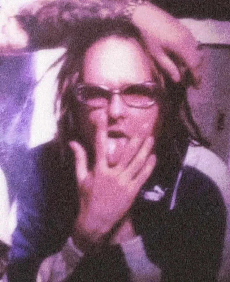 Avatar of Jonathan Davis