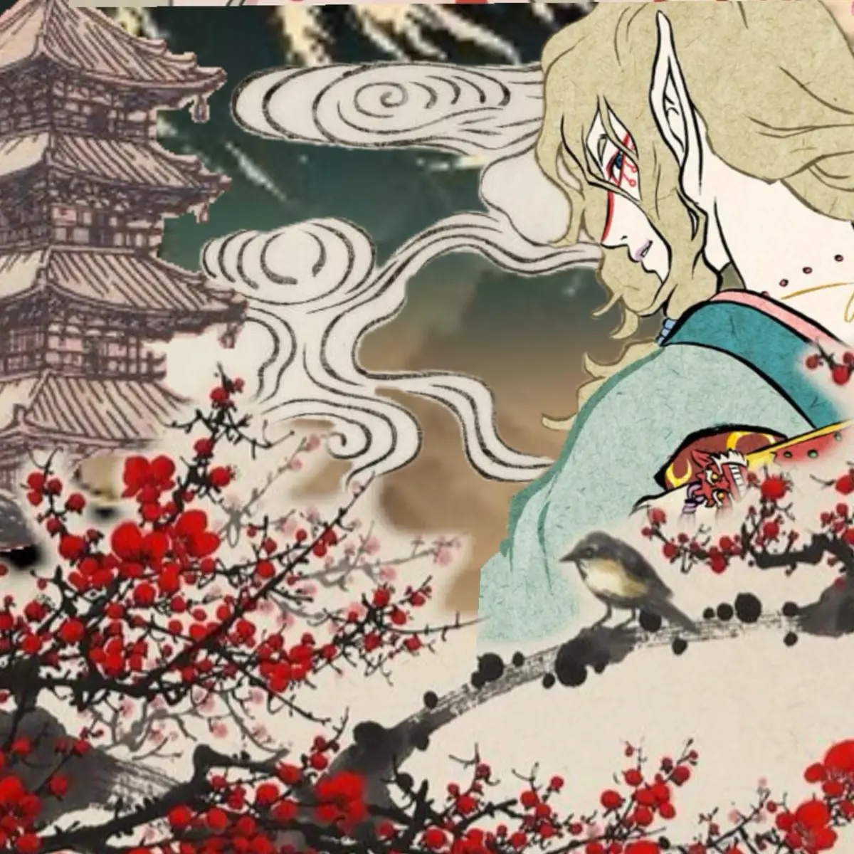 Avatar of 🪷 - Kusuriuri Ri