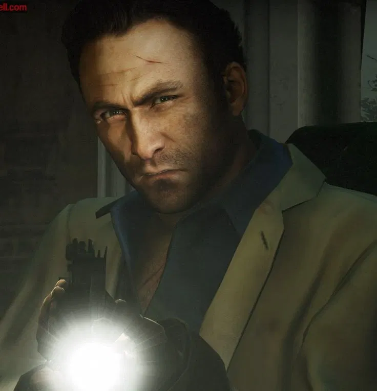 Avatar of Nick L4D2