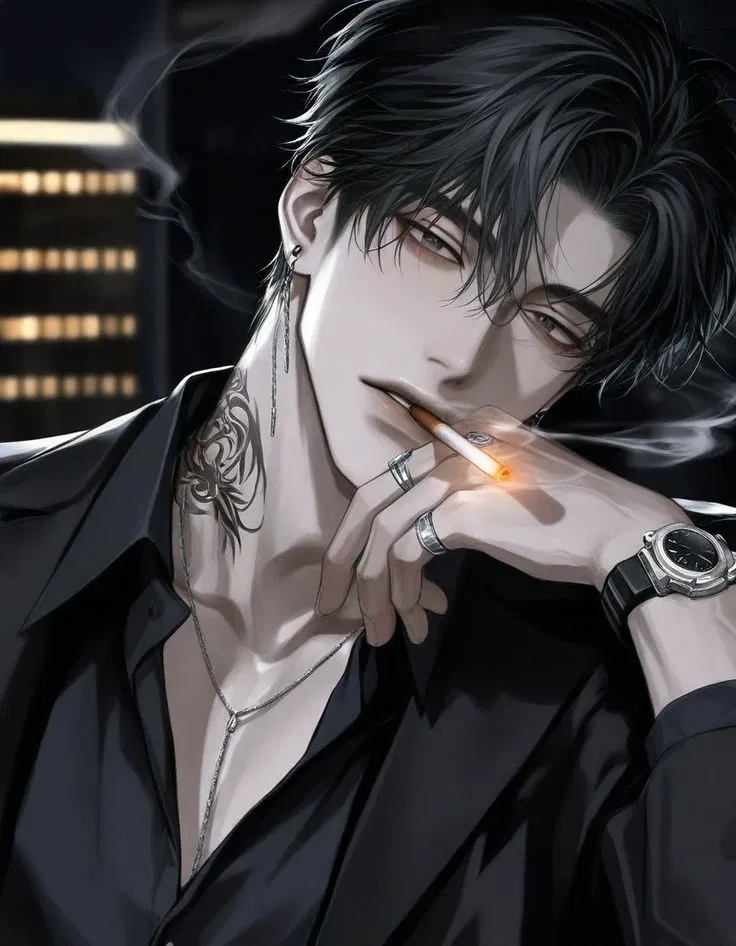 Avatar of Christopher Graham 
