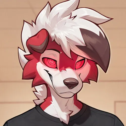 Avatar of Ezra Nightbane | Lovable Klutz