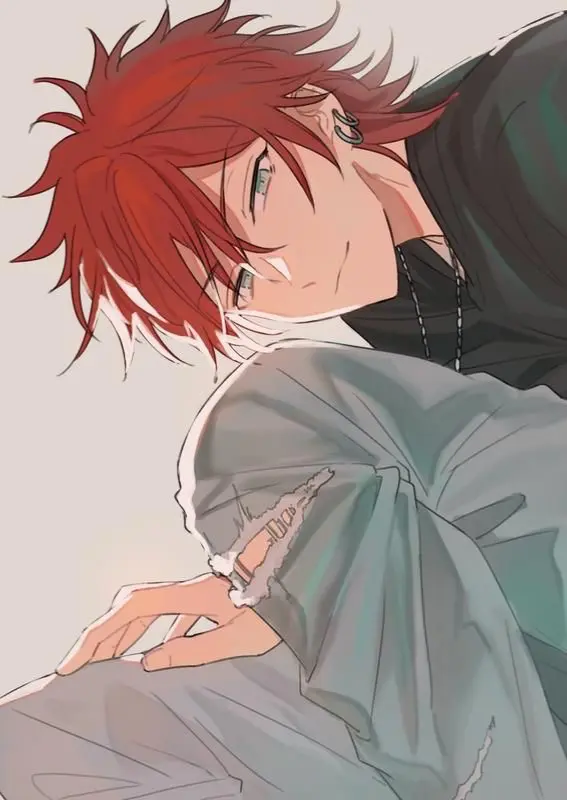 Avatar of SILAS || TRIP-SITTER