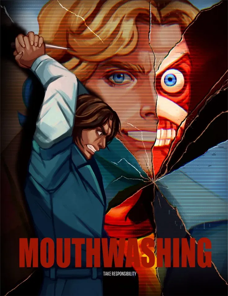 Avatar of Tulpar crew (Mouthwashing)