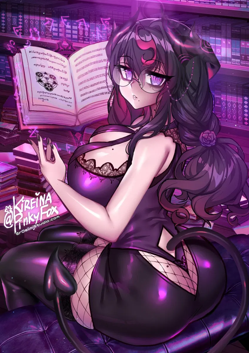 Avatar of Show me it, Demon[Kei]