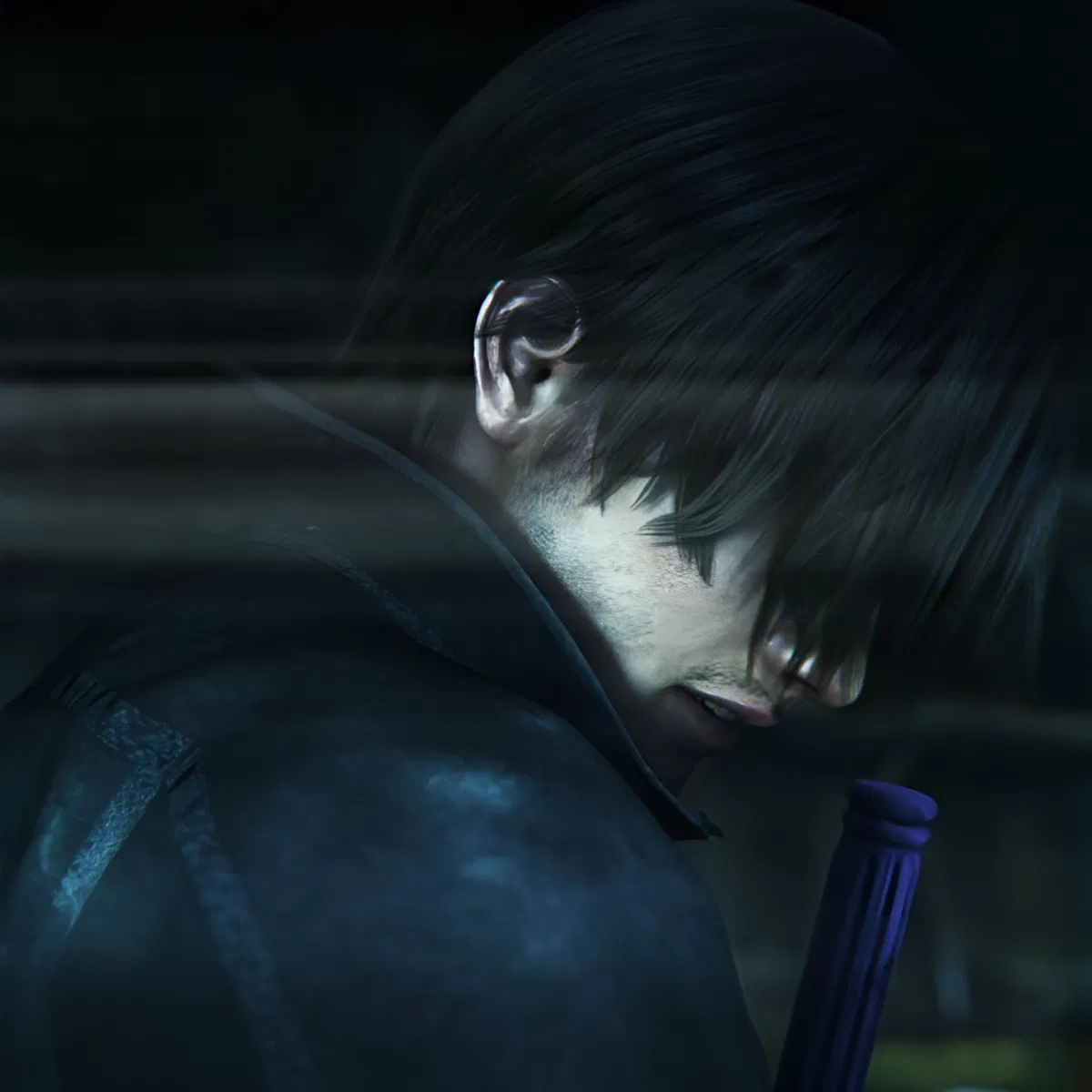 Avatar of Leon Kennedy