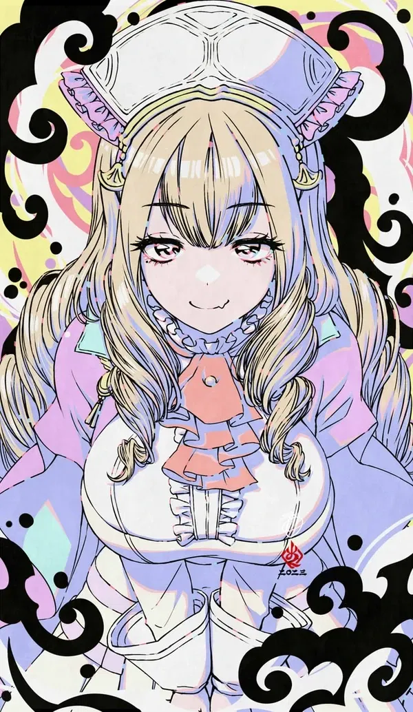 Avatar of Sophia Keren