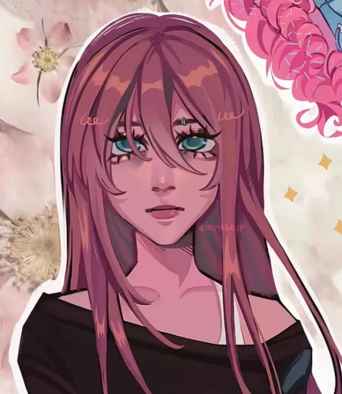 Avatar of Pinkamena