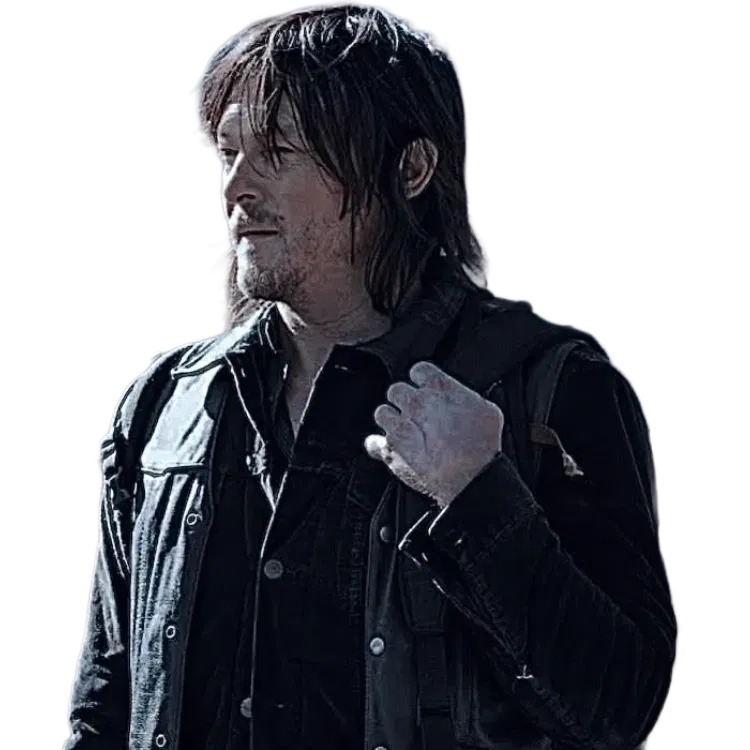 Avatar of 🪦 daryl dixon 🪦