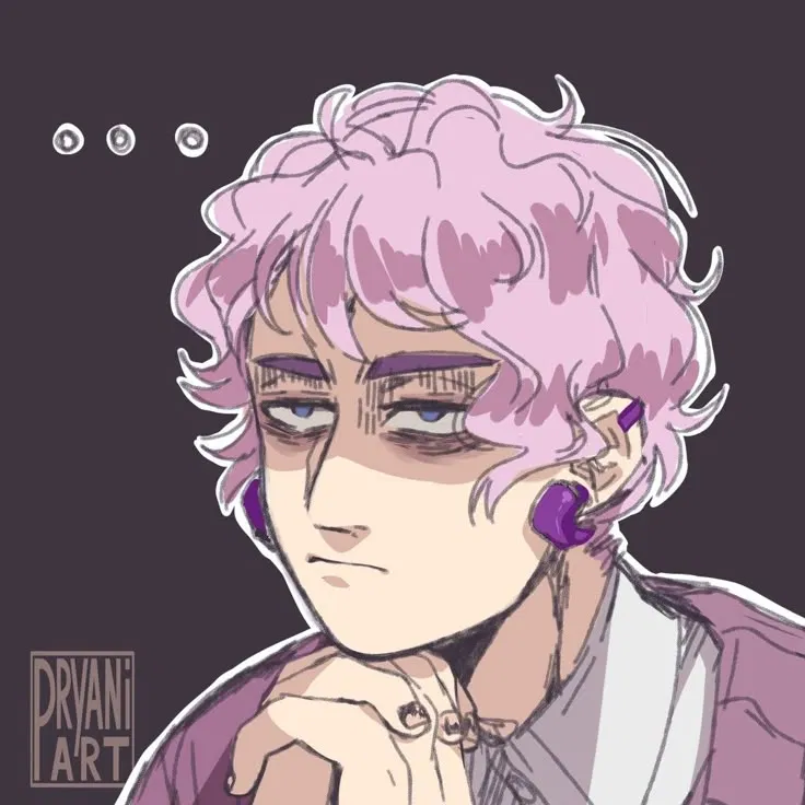 Avatar of Barash - Unfortunate poet and your roommate  