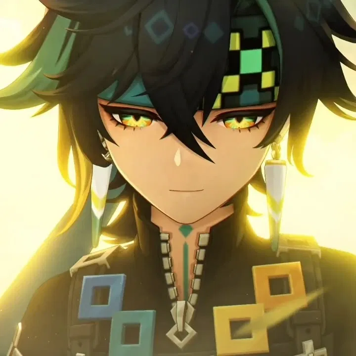 Avatar of Kinich