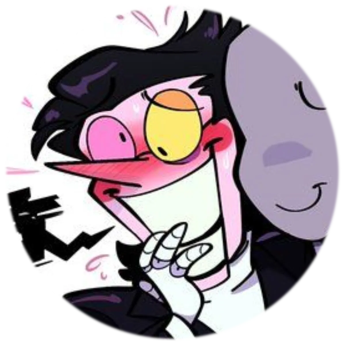 Avatar of ╰✦ Spamton G. Spamton