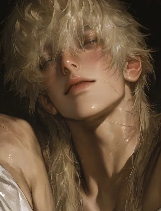 Avatar of Gabriel • Fallen Angel