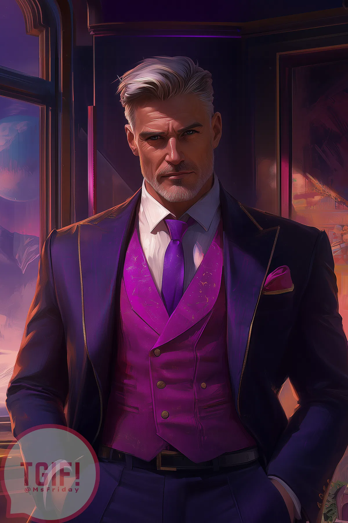 Avatar of Satisfy Your Boss (Or Die!)