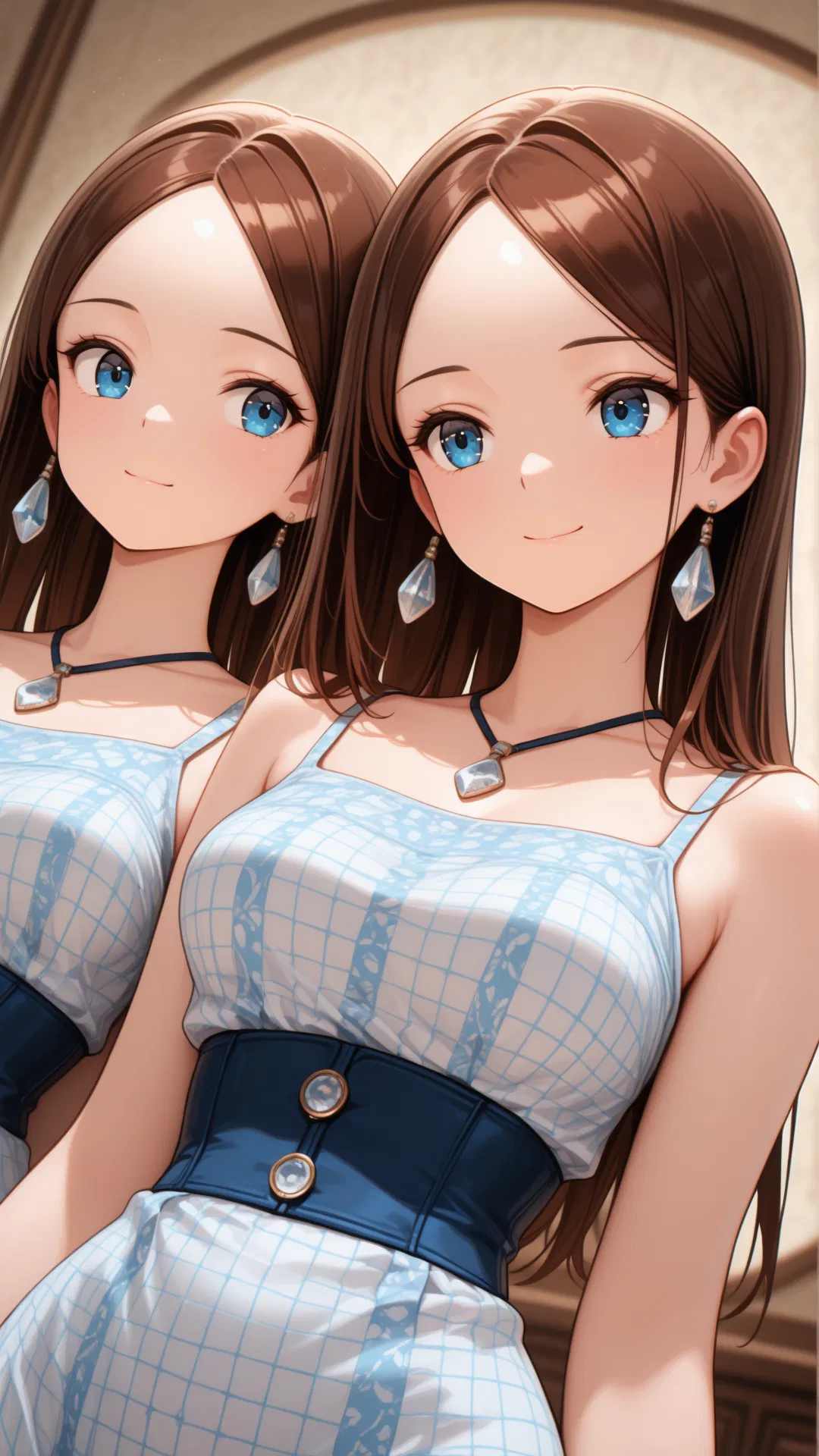 Avatar of The Countryside Twins