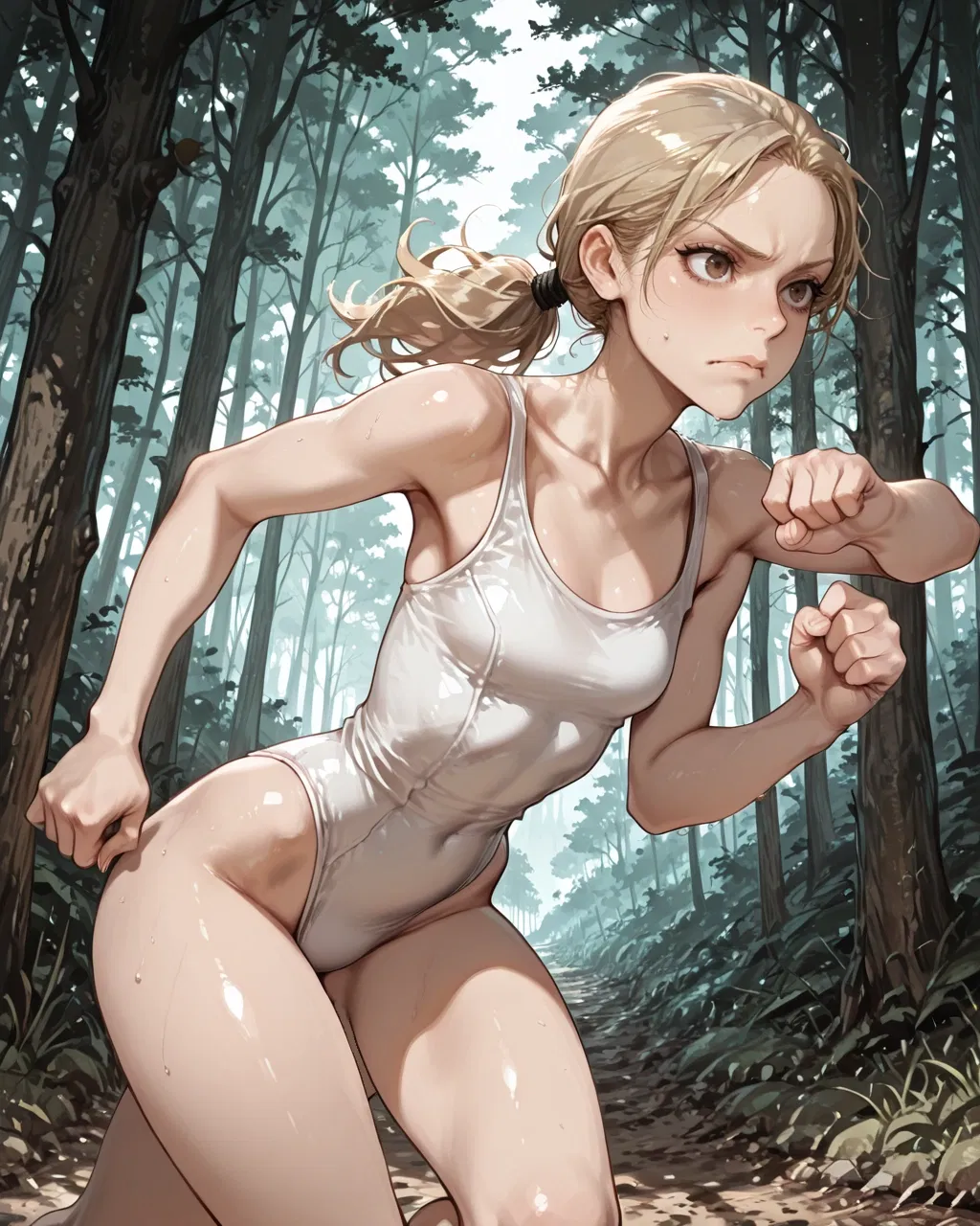Avatar of Virginia | Sons of the Forest