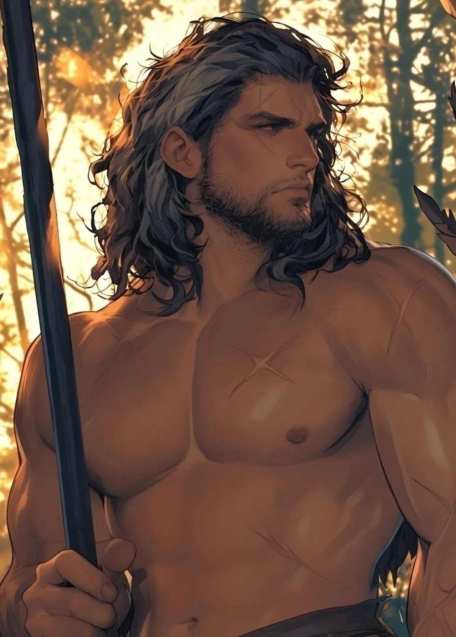 Avatar of Demir - Old Alpha