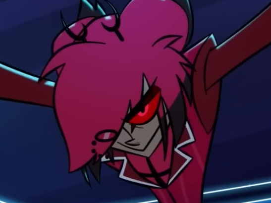 Avatar of Alastor || post-s2