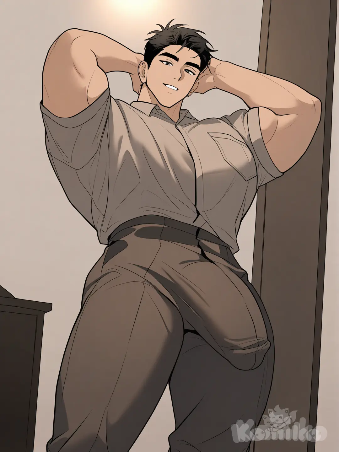 Avatar of Academy 